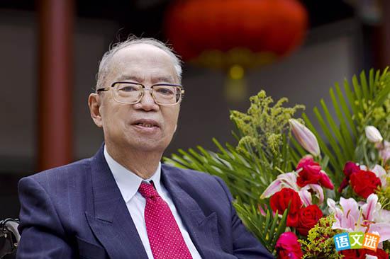 清华老教授赵家和捐资助学的故事