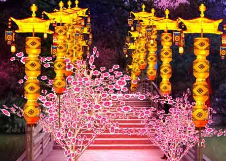 2016宁波跨年活动时间 地点