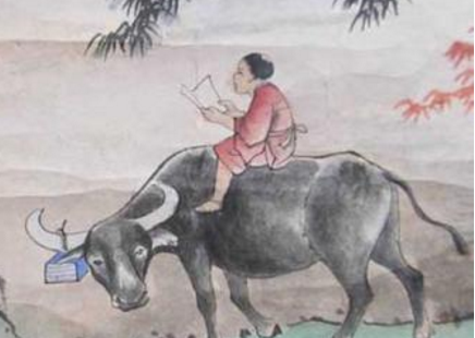 有关读书的成语故事