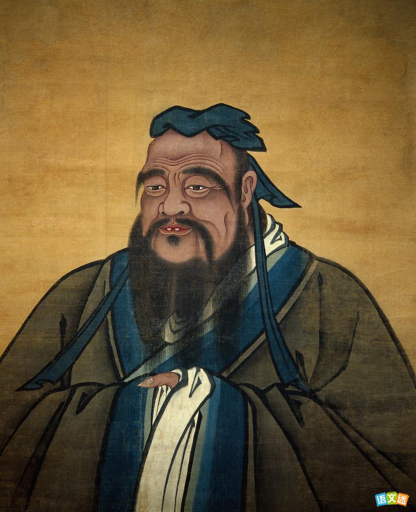 高考作文素材:孔子的十大贡献