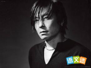 王杰:他的每一首歌都是一个故事