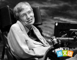 霍金的故事:我还拥有很多