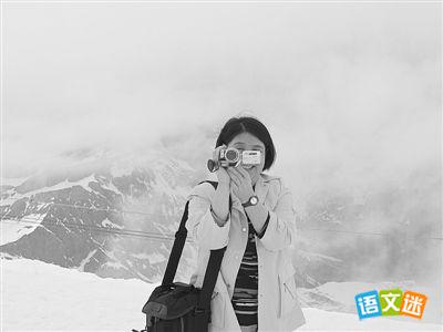 毕淑敏的名人故事