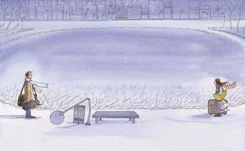 10个经典哲理小故事