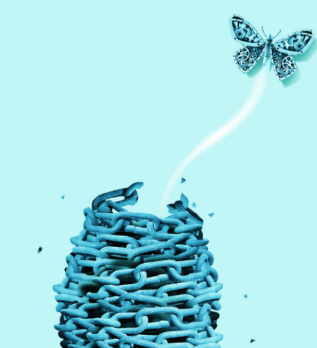 10个经典哲理小故事