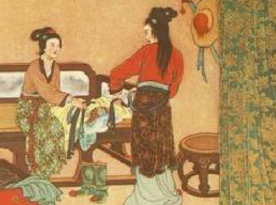 初一文言文翻译:《木兰诗》