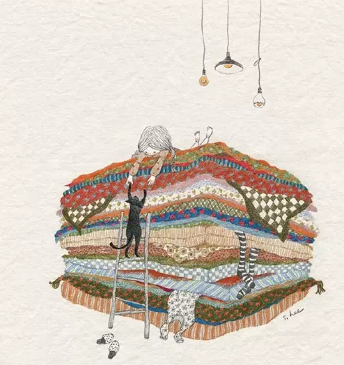 �п�д���زģ�С���������ů