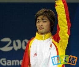 残奥会冠军王晓福的人生励志故事