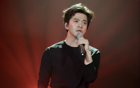 2017高考人物阅读素材——李健