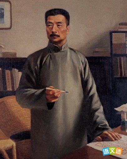 关于鲁迅的经典故事4则