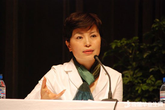 李瑞英的播音成长之路