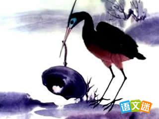 关于智慧的高考写作素材