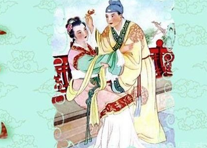 七夕:陆游与唐婉甜甜蜜蜜的爱情故事