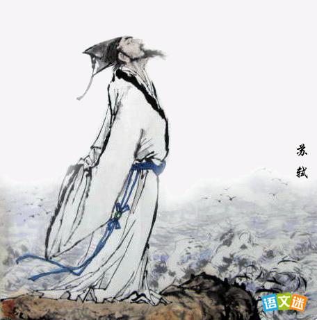 高考作文素材优美段落