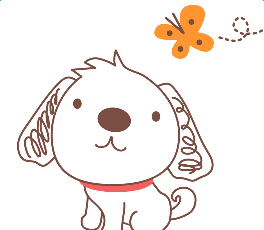 关于描写狗的歇后语