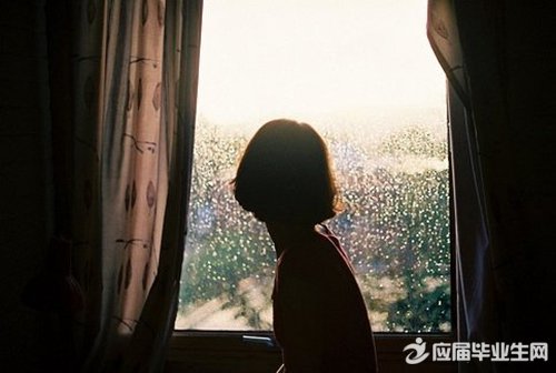 个性签名伤感女生