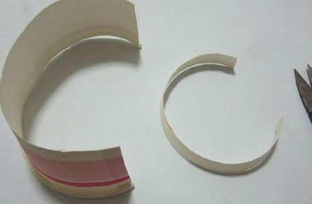 纸杯灯笼的制作方法