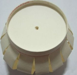 纸杯灯笼的制作方法