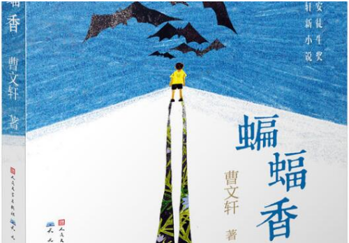 《蝙蝠香》的读后感450字