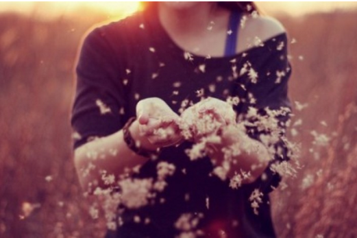 心烦意乱心情发朋友圈说说