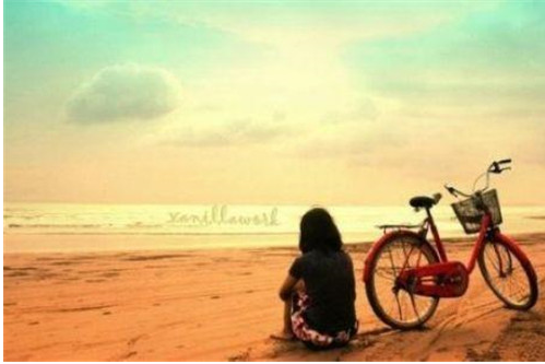 心烦意乱心情发朋友圈说说