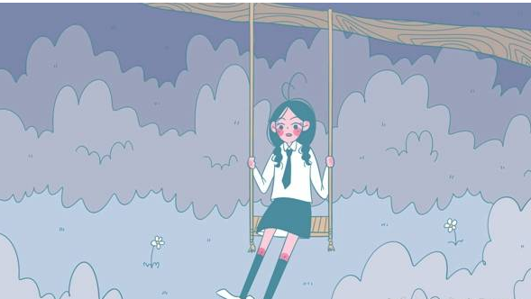 心情不好的低落说说