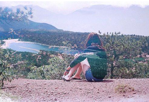 心情低落发朋友圈说说