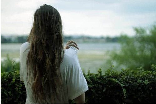 心情低落发朋友圈说说