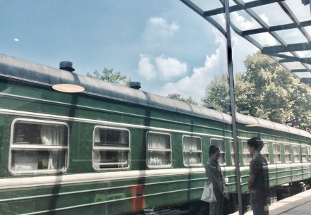 15364577995b947c478c529210961.png 坐绿皮火车唯美的说说