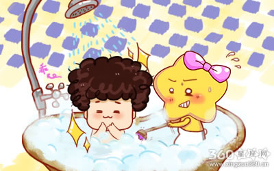 三十好几也没谈过一场恋爱的星座