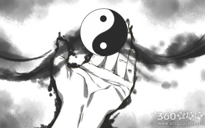 事业线尾端分段在手相中代表什么