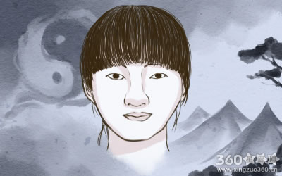 女人的瓜子脸面相对婚姻有什么影响