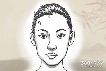 鼻梁有痣的女人是否容易出轨