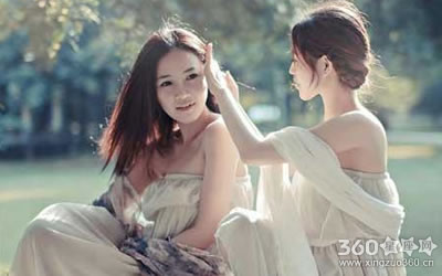 Ů�԰���ü���Ը��ص���ʲô