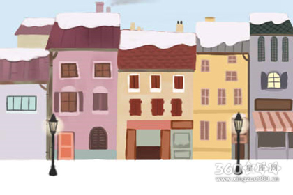 农村家庭风水布局 顺风顺水的风气