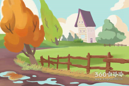 农村家庭风水布局 顺风顺水的风气