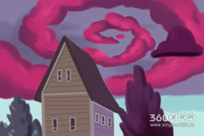 农村家庭风水布局 顺风顺水的风气