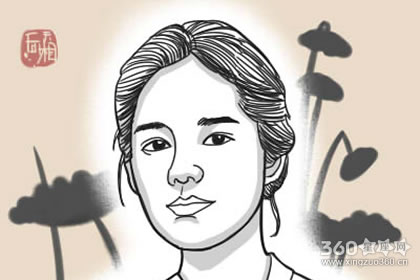 喜欢小奶狗 婚后欲求不满的女人面相