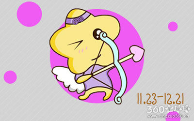 爱情不顺利的时候 十二星座如何调整状态