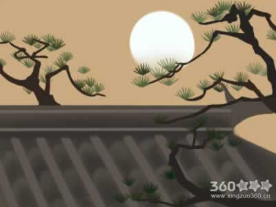 家庭风水环境要素要重视这些要点