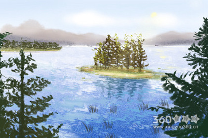 女人脸上的痣图解 女人面部痣相有哪些