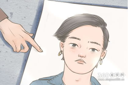 脖子上有痣的男人要注意什么方面