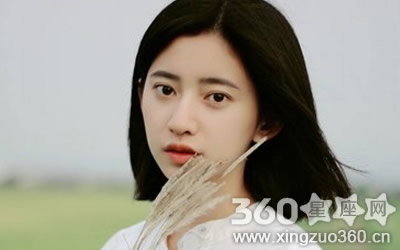 哪些面相的女人最招人喜爱