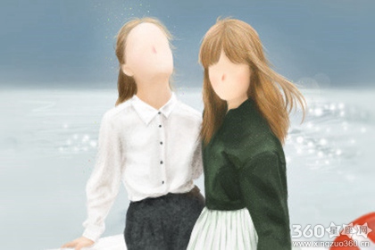 女人面部痣相介绍 女人富贵痣相分析