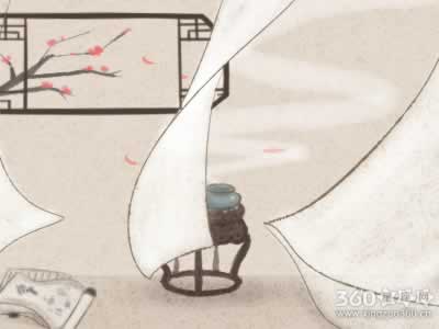 三白眼是一种什么现象 如何看清