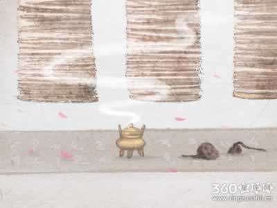 三白眼是一种什么现象 如何看清