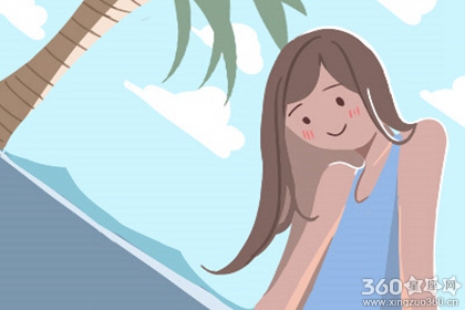 女生嘴角有痣好不好 女生面部痣相分析