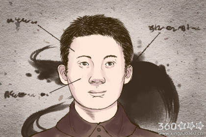 疼爱老婆的男人有什么面相特征