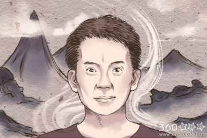 疼爱老婆的男人有什么面相特征