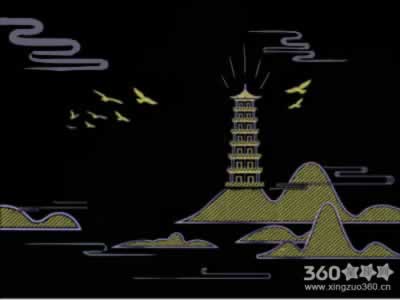 家装风水格局能带来好运的方式